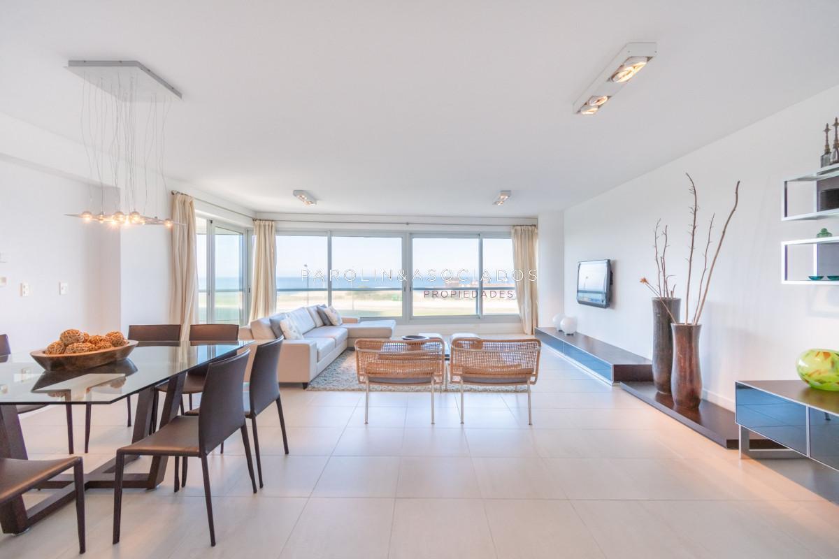Foto de Departamento en venta en Le Parc, Oportunidad en Punta del Este, imagen 2