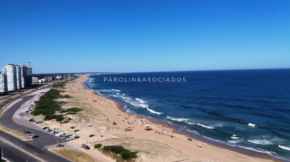 Foto de Departamento en venta en Estrella de Mar, Oportunidad en Punta del Este, imagen 3