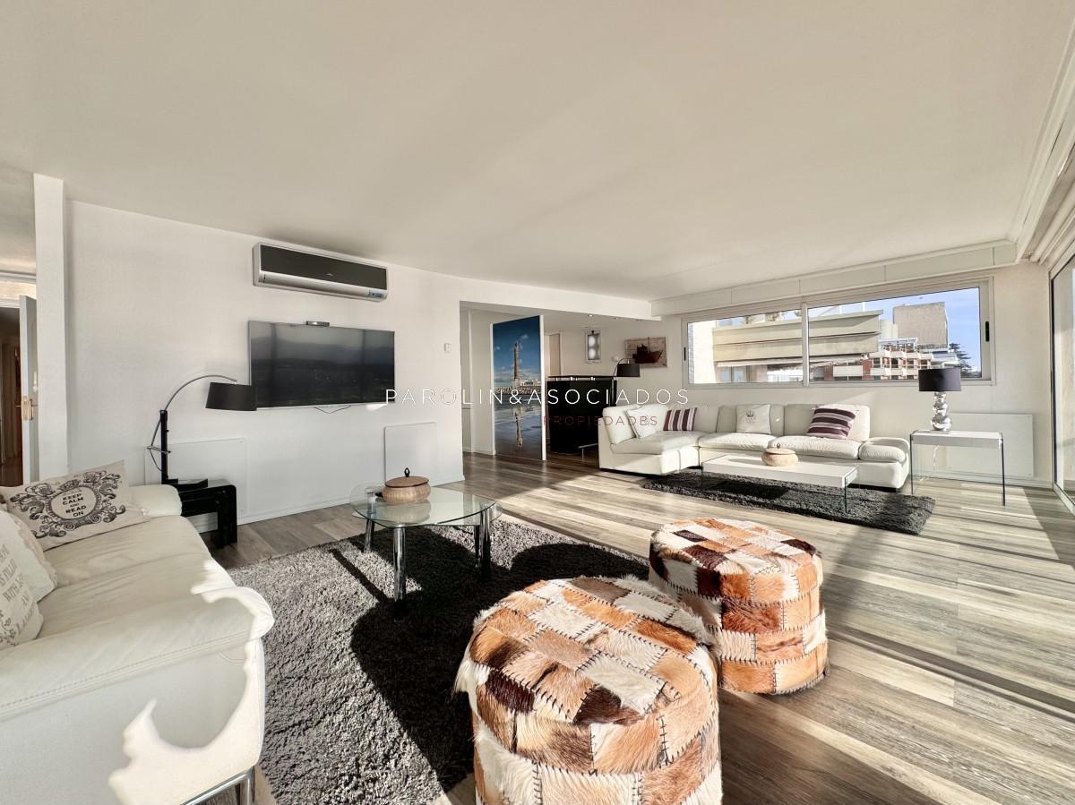 Foto de Departamento en venta en Fontaine, Oportunidad en Punta del Este, imagen 4