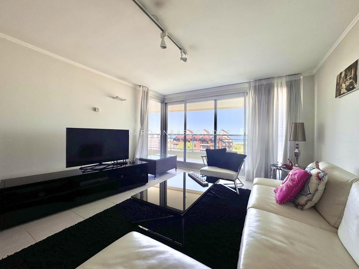 Foto de Departamento en venta en The Forest Tower, Oportunidad en Punta del Este, imagen 4