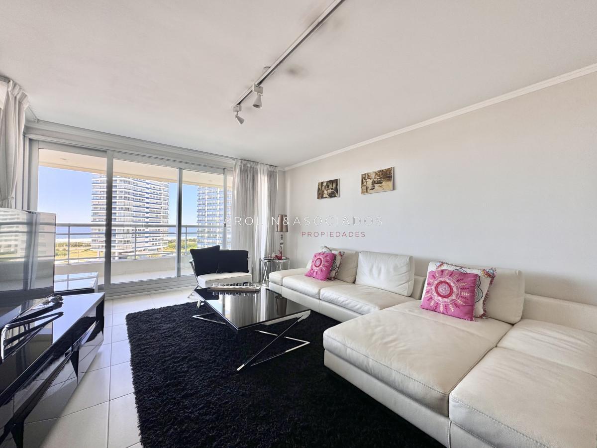 Foto de Departamento en venta en The Forest Tower, Oportunidad en Punta del Este, imagen 2