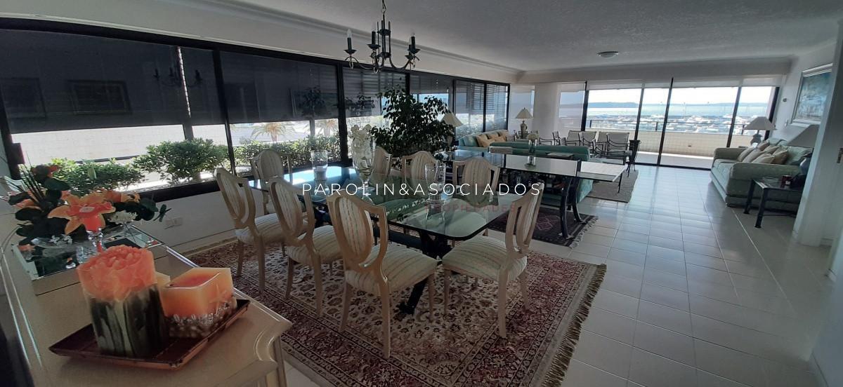 Foto de Departamento en venta en Portofino, Oportunidad en Punta del Este, imagen 4