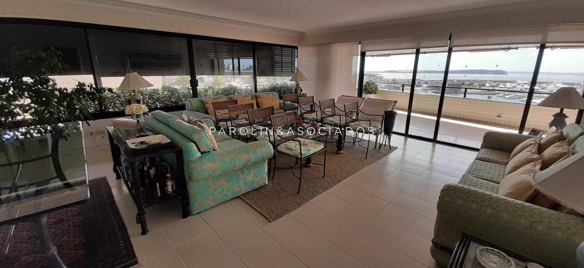 Foto de Departamento en venta en Portofino, Oportunidad en Punta del Este, imagen 5