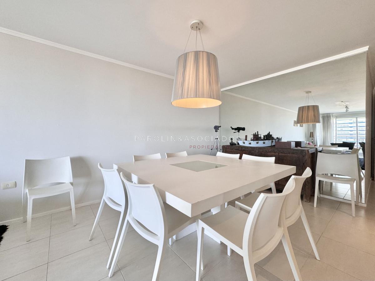 Foto de Departamento en venta en The Forest Tower, Oportunidad en Punta del Este, imagen 4