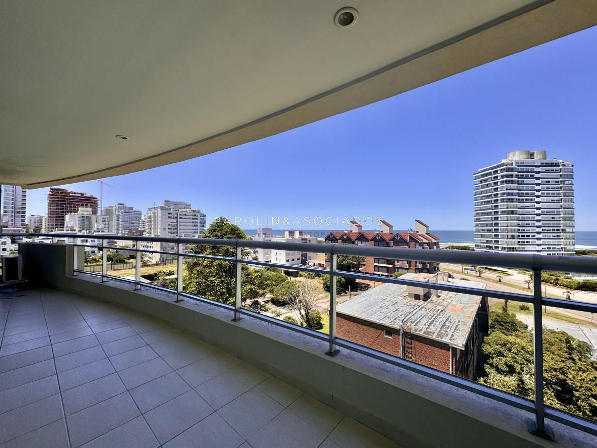 Foto de Departamento en venta en The Forest Tower, Oportunidad en Punta del Este, imagen 2