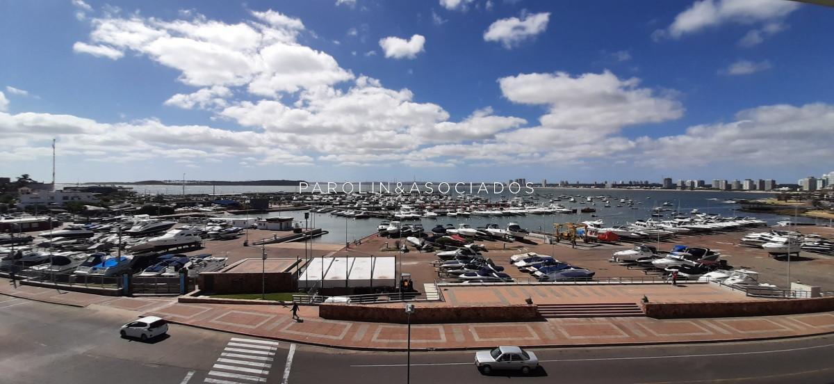 Foto de Departamento en venta en Portofino, Oportunidad en Punta del Este, imagen 5