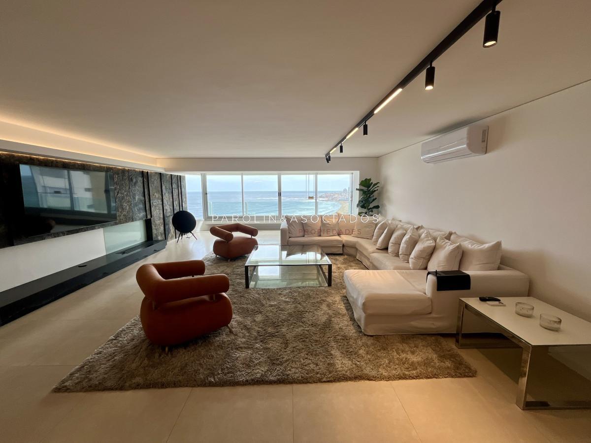 Foto de Departamento en venta en Estrella de Mar, Oportunidad en Punta del Este, imagen 1