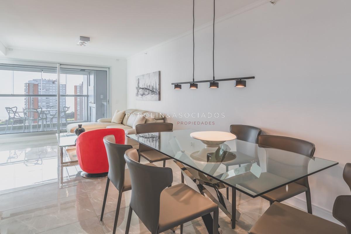 Foto de Departamento en venta en Miami Boulevard II, Oportunidad en Punta del, imagen 3