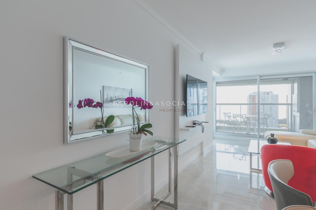 Foto de Departamento en venta en Miami Boulevard II, Oportunidad en Punta del, imagen 1