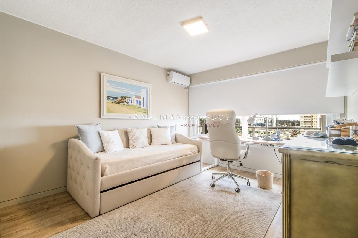 Foto de Departamento en venta en Tiburón I, Oportunidad en Punta del Este, imagen 5