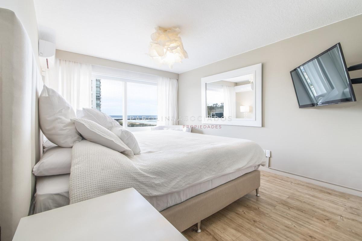 Foto de Departamento en venta en Tiburón I, Oportunidad en Punta del Este, imagen 4
