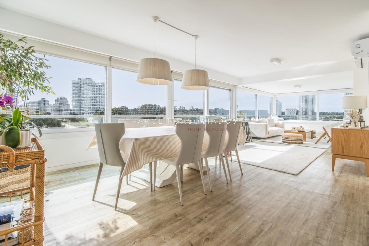 Foto de Departamento en venta en Tiburón I, Oportunidad en Punta del Este, imagen 3