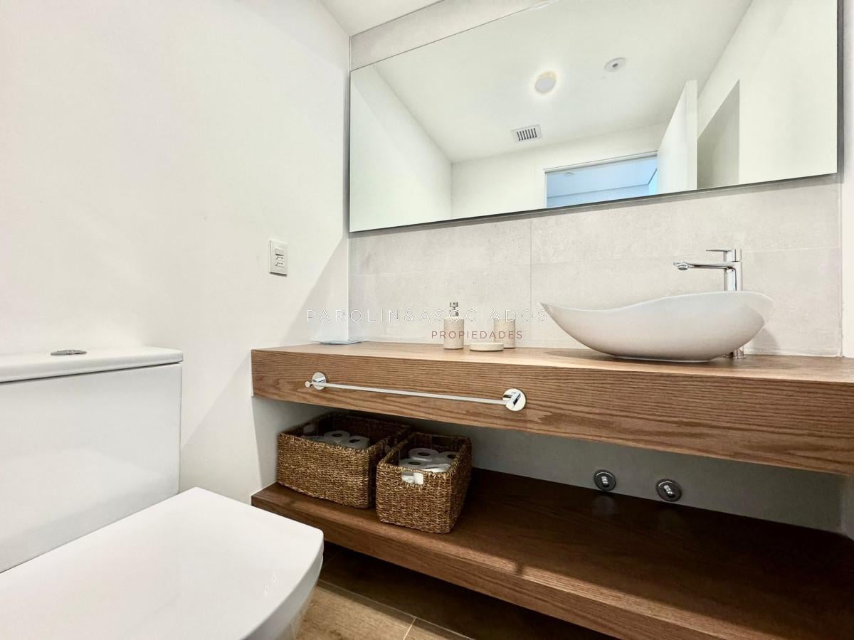 Foto de Departamento en venta en Trump Tower, Oportunidad en Punta del Este, imagen 3
