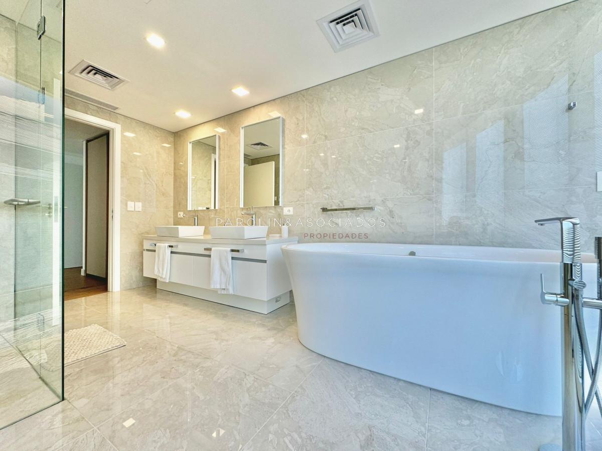 Foto de Departamento en venta en Trump Tower, Oportunidad en Punta del Este, imagen 4