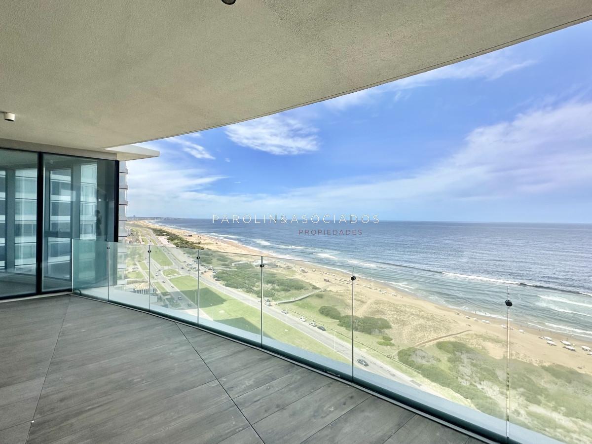 Foto de Departamento en venta en Trump Tower, Oportunidad en Punta del Este, imagen 2