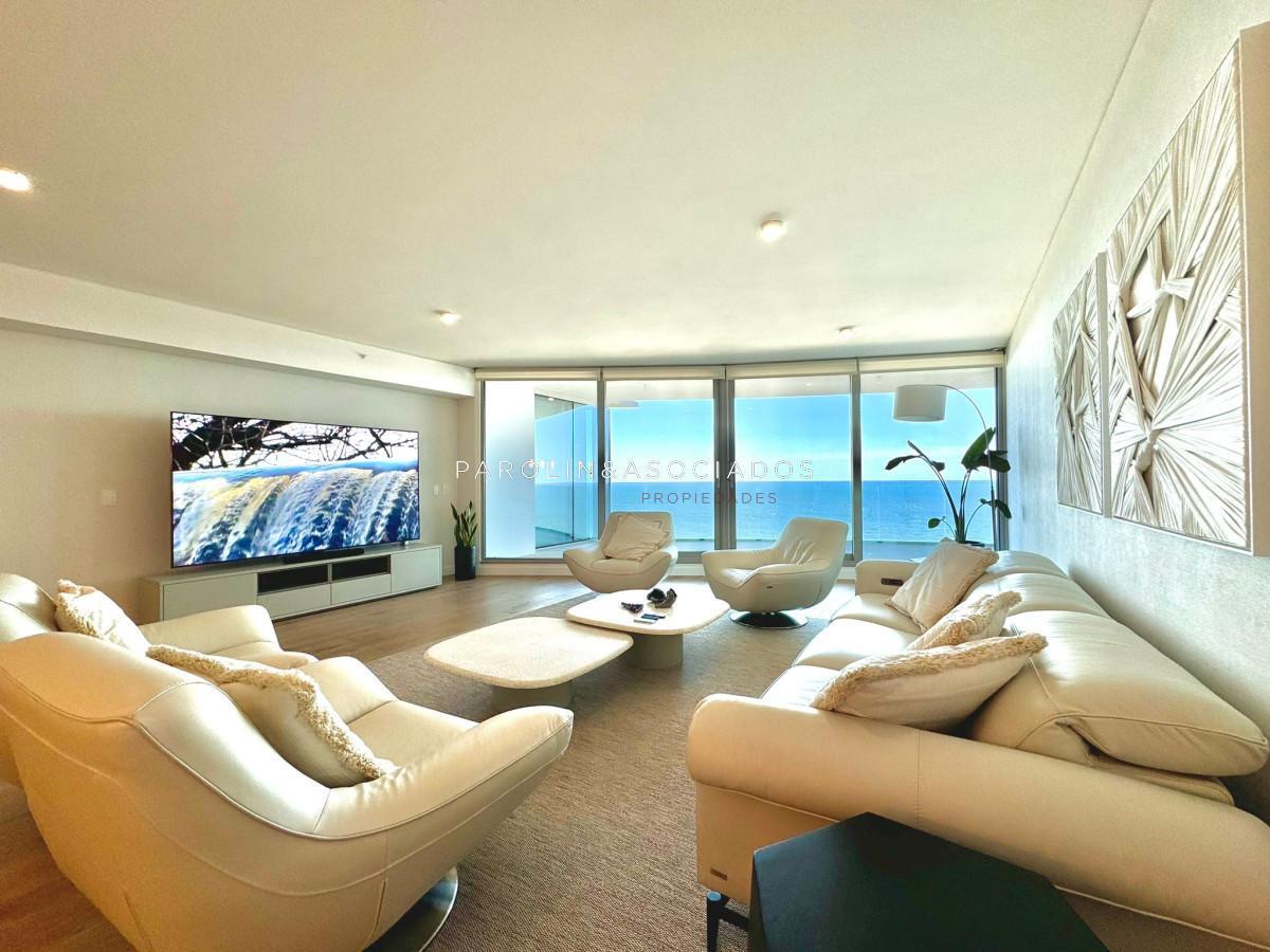 Foto de Departamento en venta en Trump Tower, Oportunidad en Punta del Este, imagen 1