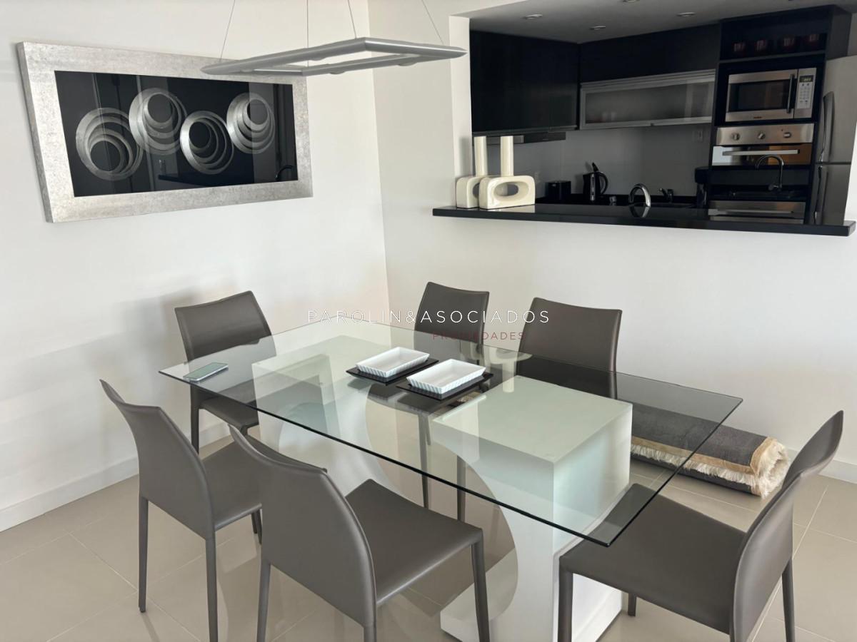 Foto de Departamento en venta en The Forest Tower, Oportunidad en Punta del Este, imagen 4