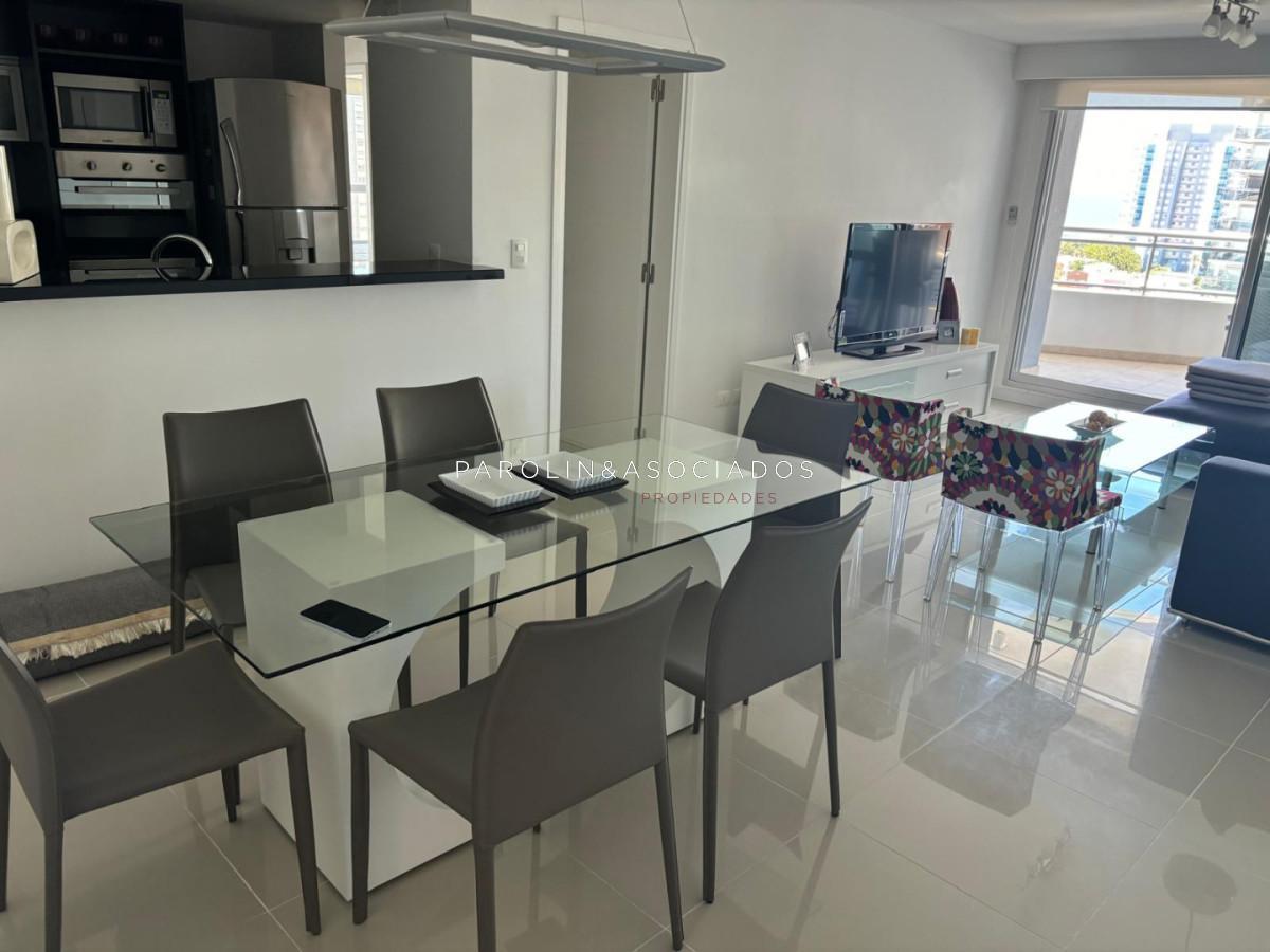 Foto de Departamento en venta en The Forest Tower, Oportunidad en Punta del Este, imagen 1