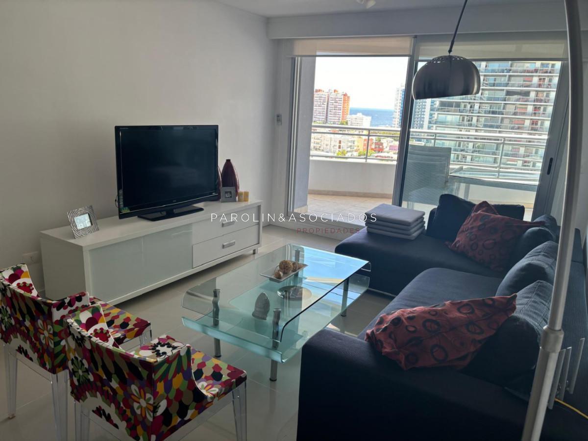 Foto de Departamento en venta en The Forest Tower, Oportunidad en Punta del Este, imagen 2