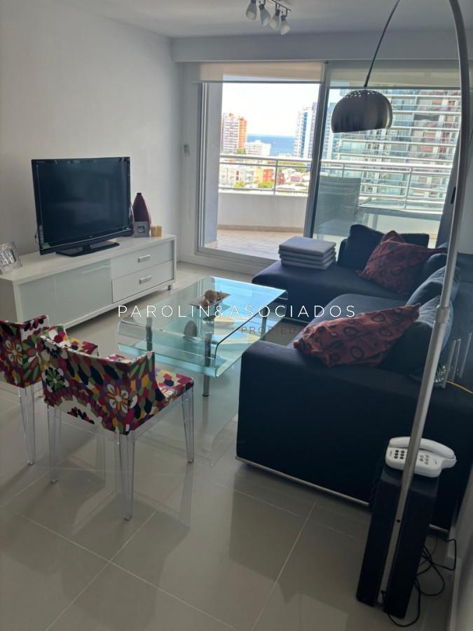 Foto de Departamento en venta en The Forest Tower, Oportunidad en Punta del Este, imagen 3