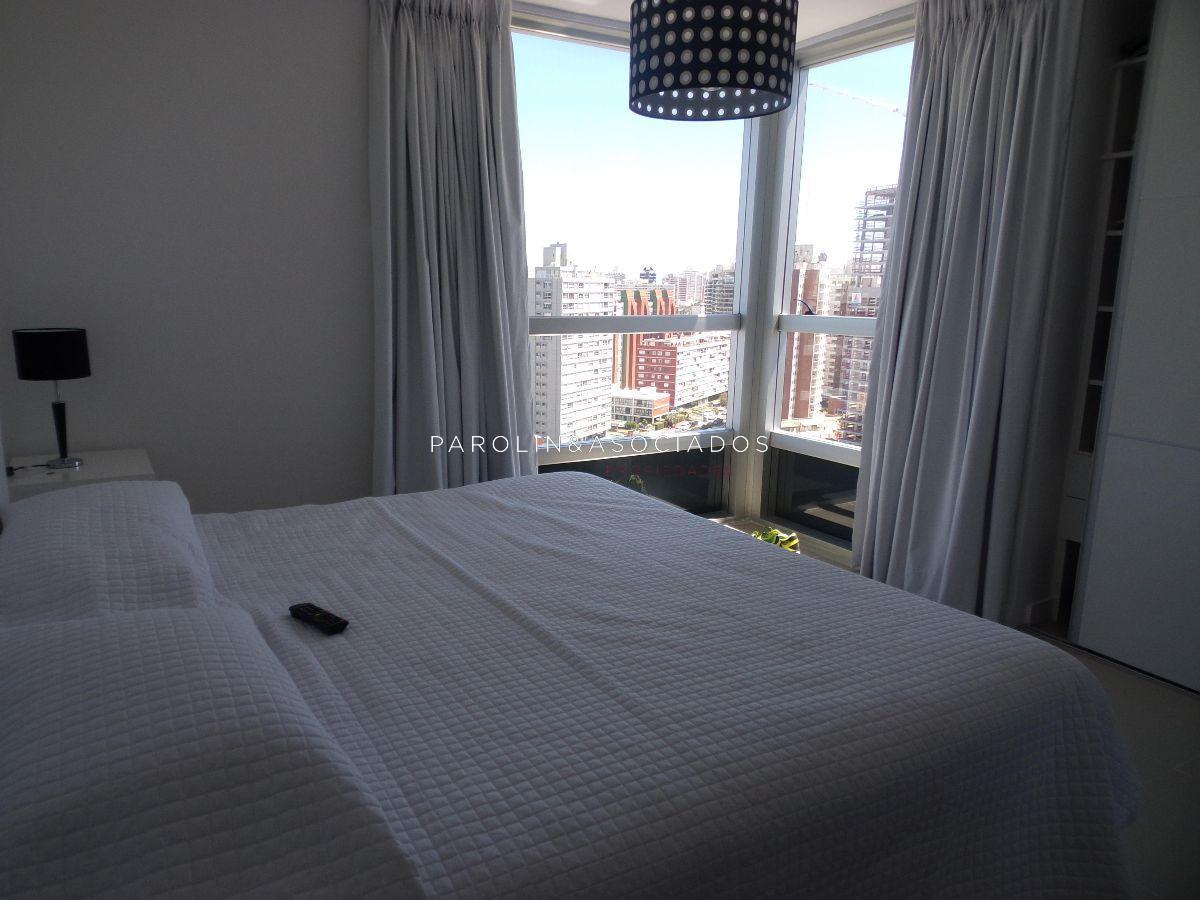 Foto de Departamento en venta en The Forest Tower, Oportunidad en Punta del Este, imagen 4