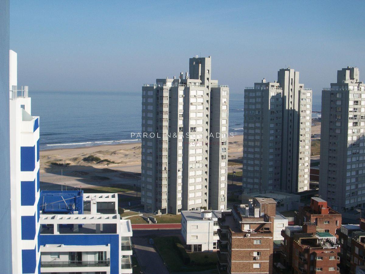 Foto de Departamento en venta en The Forest Tower, Oportunidad en Punta del Este, imagen 1