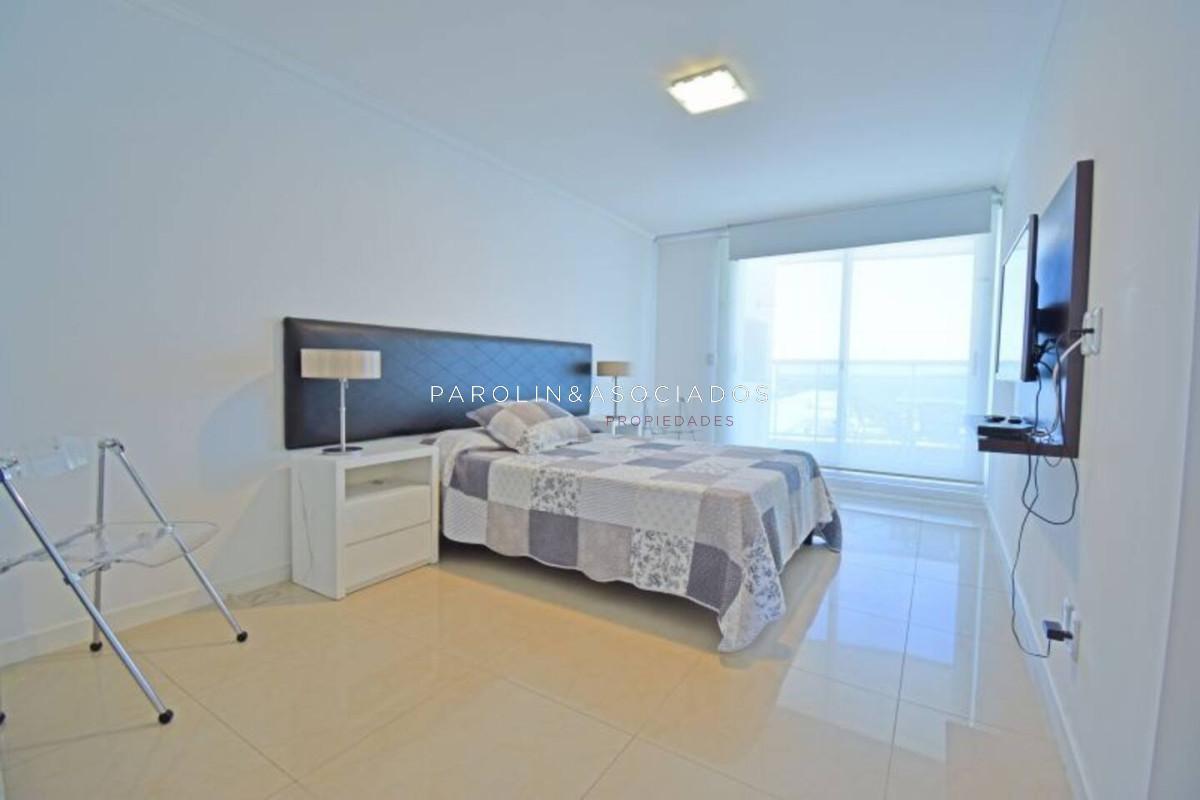 Foto de Departamento en venta en Casino Tower, Oportunidad en Punta del Este, imagen 3