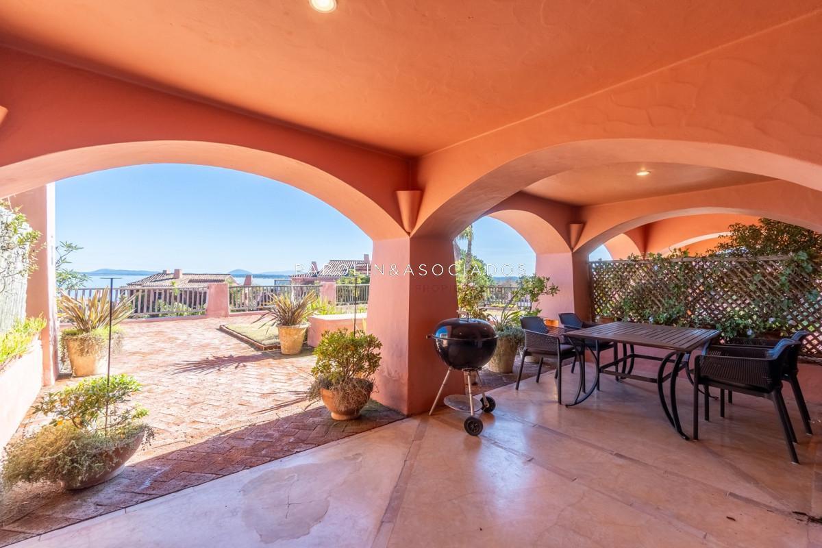 Foto de Departamento en venta en Marina del Este, Oportunidad en Punta del Este, imagen 1