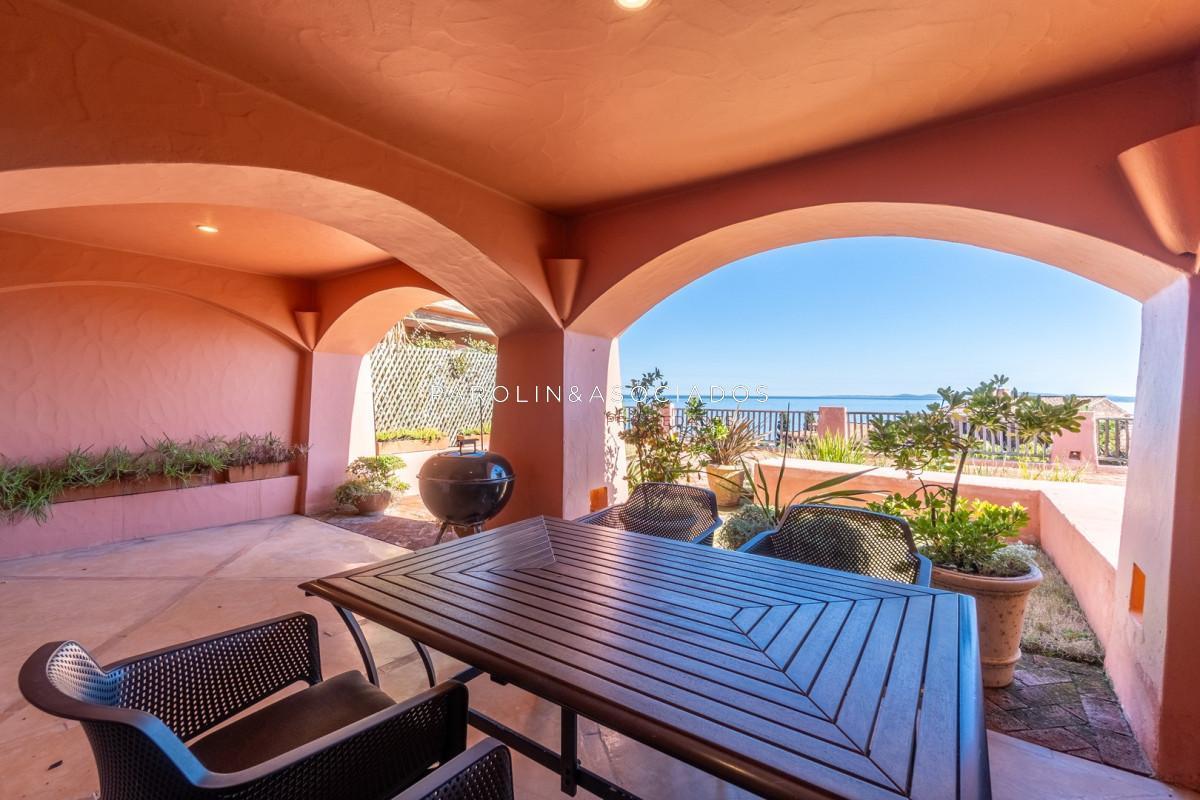Foto de Departamento en venta en Marina del Este, Oportunidad en Punta del Este, imagen 3