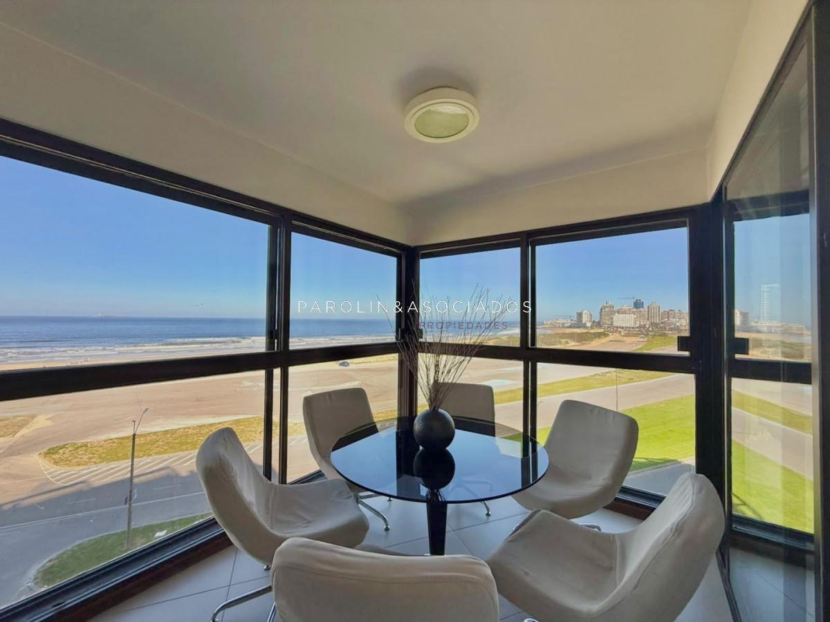 Foto de Departamento en venta en Torre de Cristal, Oportunidad en Punta del Este, imagen 5