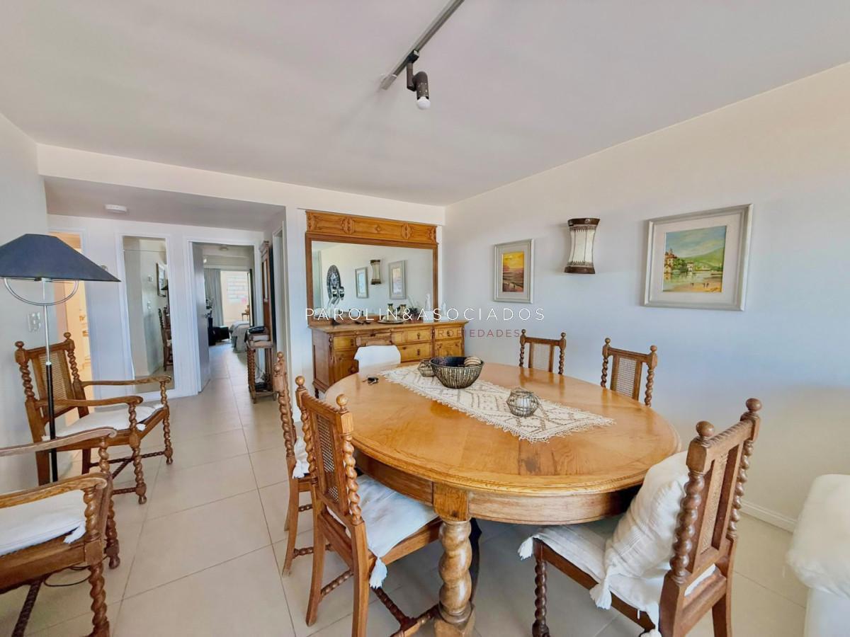 Foto de Departamento en venta en Torre de Cristal, Oportunidad en Punta del Este, imagen 3