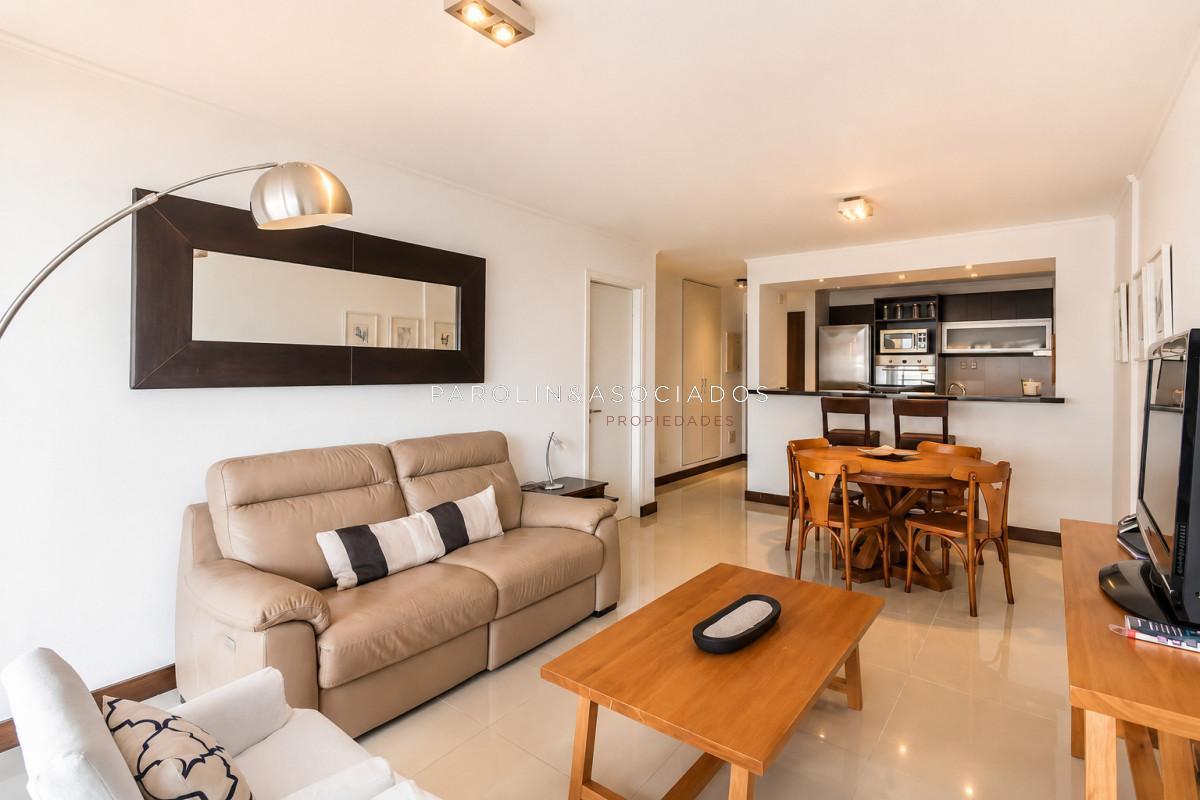 Foto de Departamento en venta en Torre The Forest Tower II, Oportunidad en, imagen 3