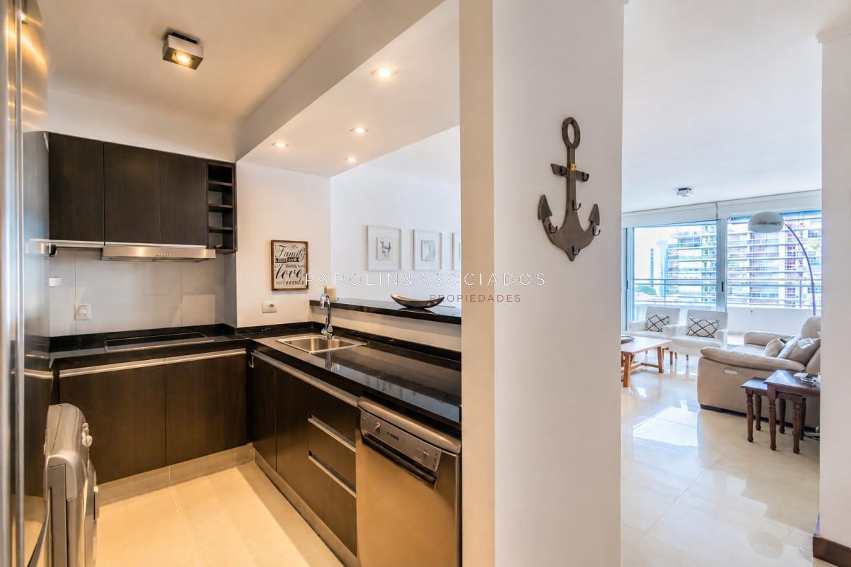 Foto de Departamento en venta en Torre The Forest Tower II, Oportunidad en, imagen 4