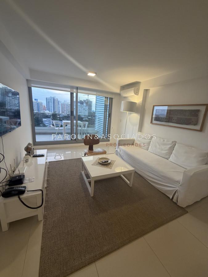 Foto de Departamento en venta en Torre Esmeralda, Oportunidad en Punta del Este, imagen 5