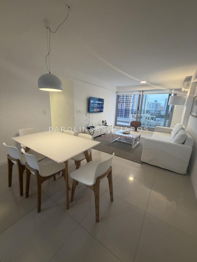 Foto de Departamento en venta en Torre Esmeralda, Oportunidad en Punta del Este, imagen 2