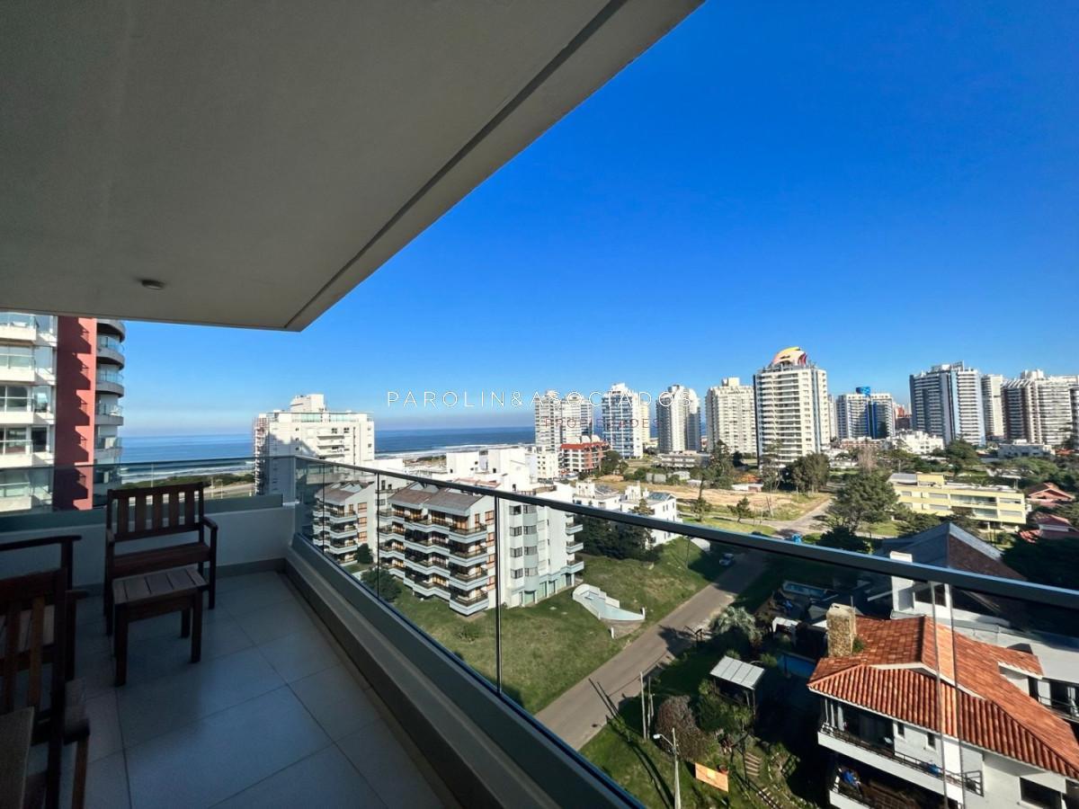Foto de Departamento en venta en Torre Esmeralda, Oportunidad en Punta del Este, imagen 1