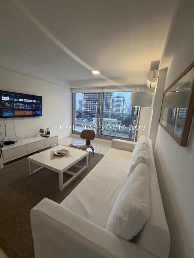 Foto de Departamento en venta en Torre Esmeralda, Oportunidad en Punta del Este, imagen 3