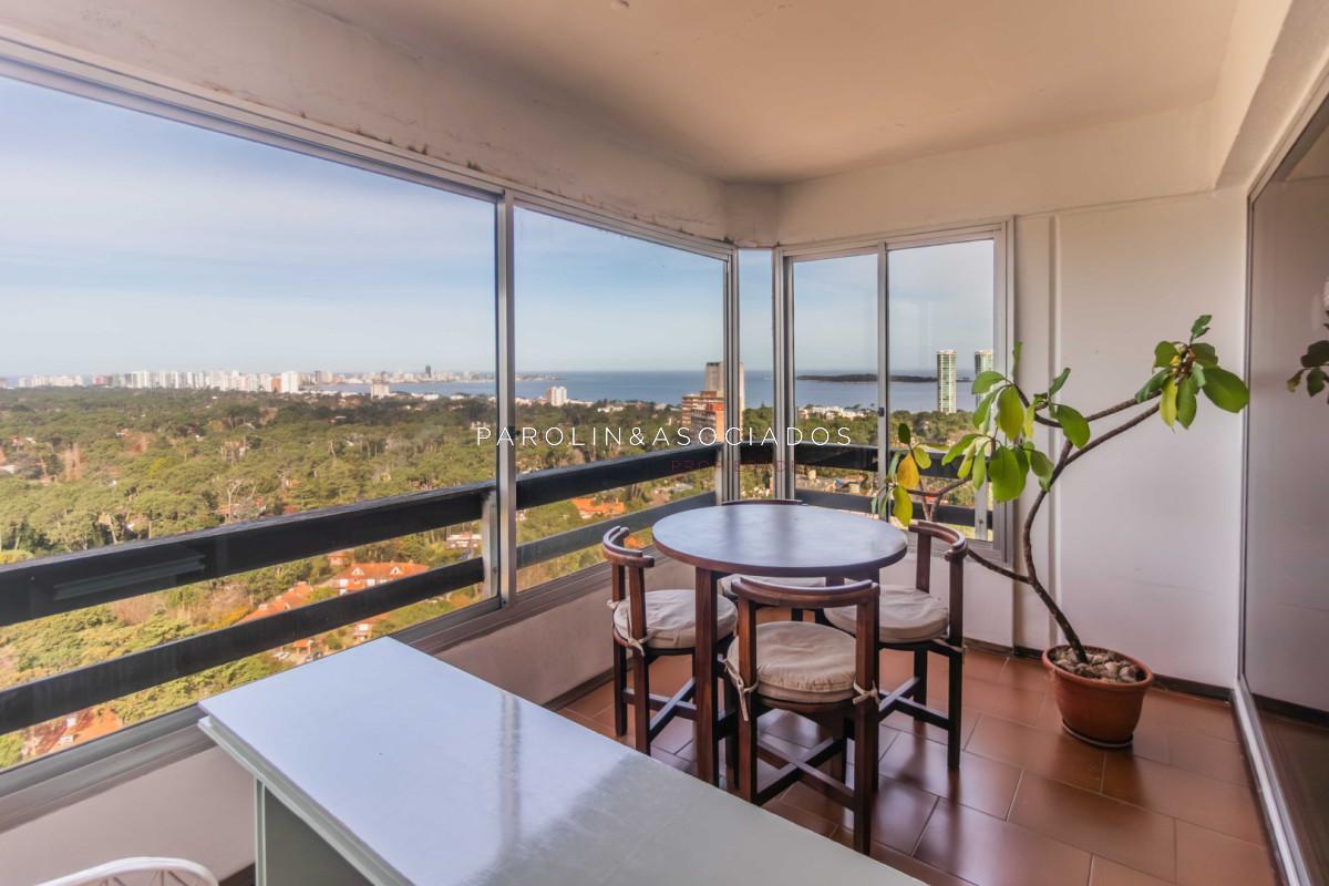 Foto de Departamento en venta en Bora Bora, Oportunidad en Punta del Este, imagen 1