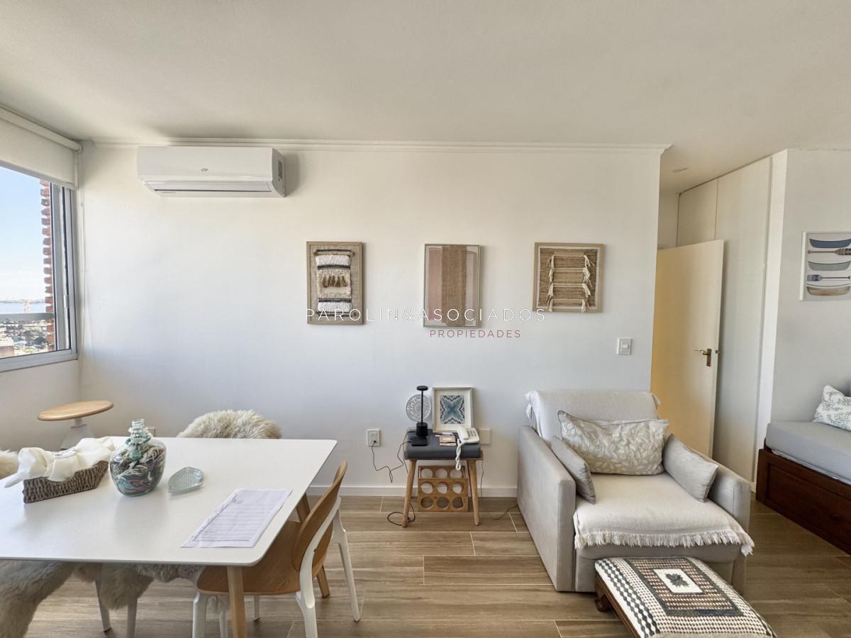Foto de Departamento en venta en Uruguay, Oportunidad en Punta del Este, imagen 4