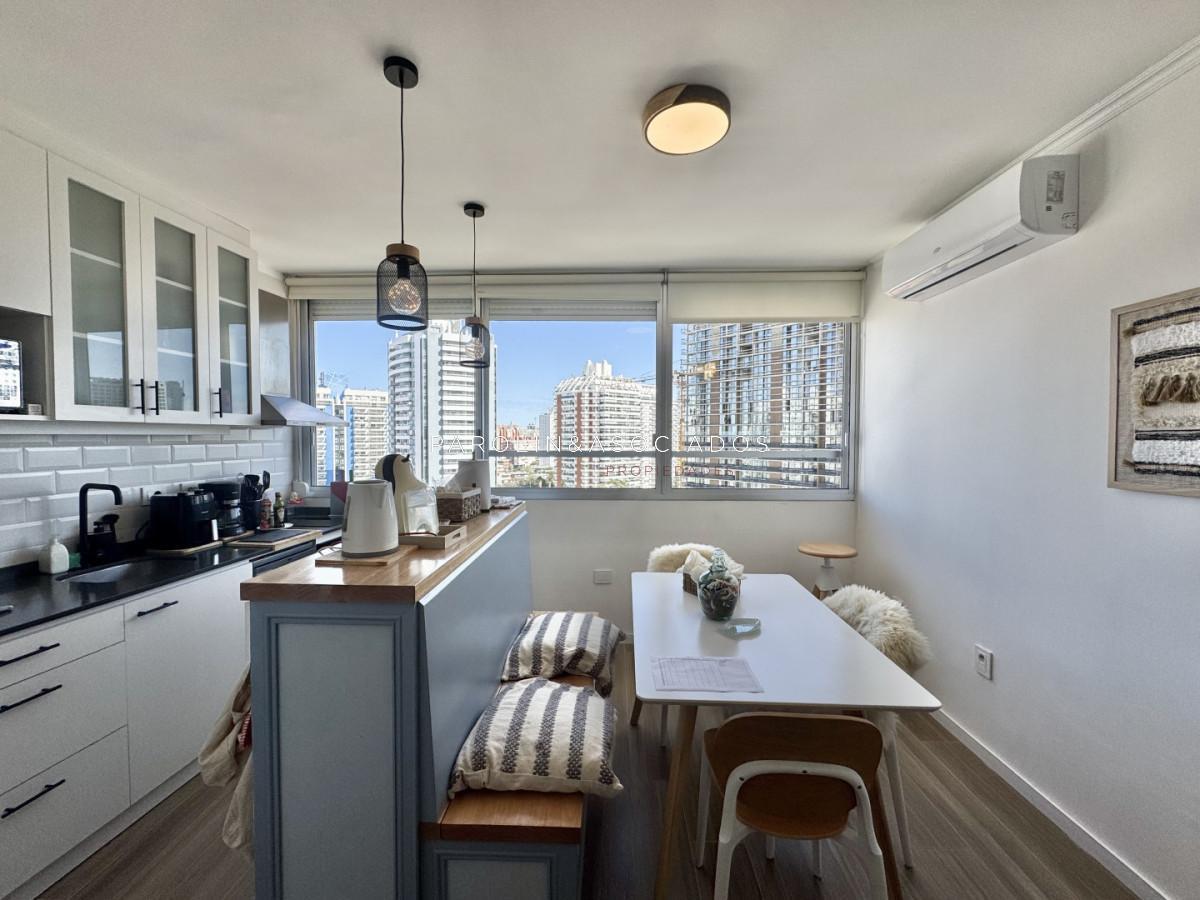 Foto de Departamento en venta en Uruguay, Oportunidad en Punta del Este, imagen 2