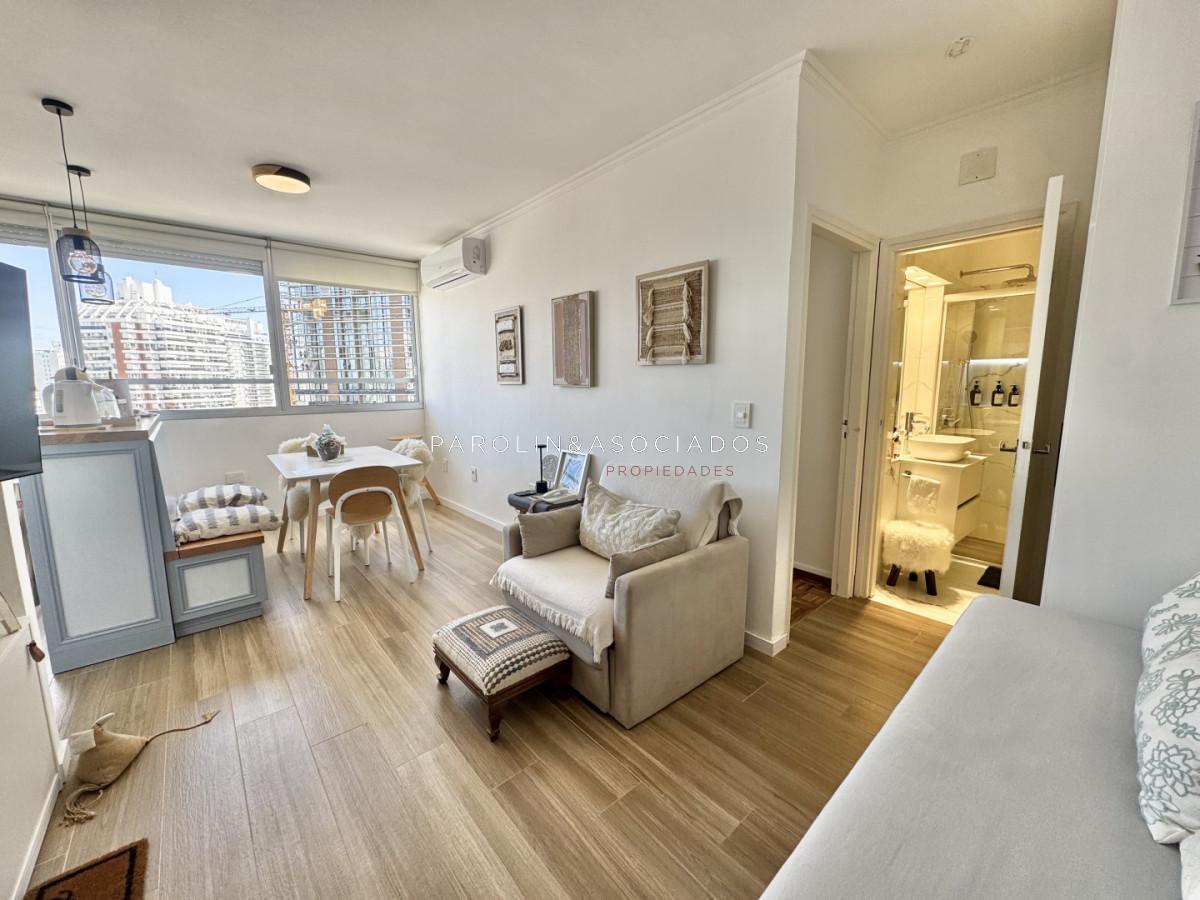 Foto de Departamento en venta en Uruguay, Oportunidad en Punta del Este, imagen 1