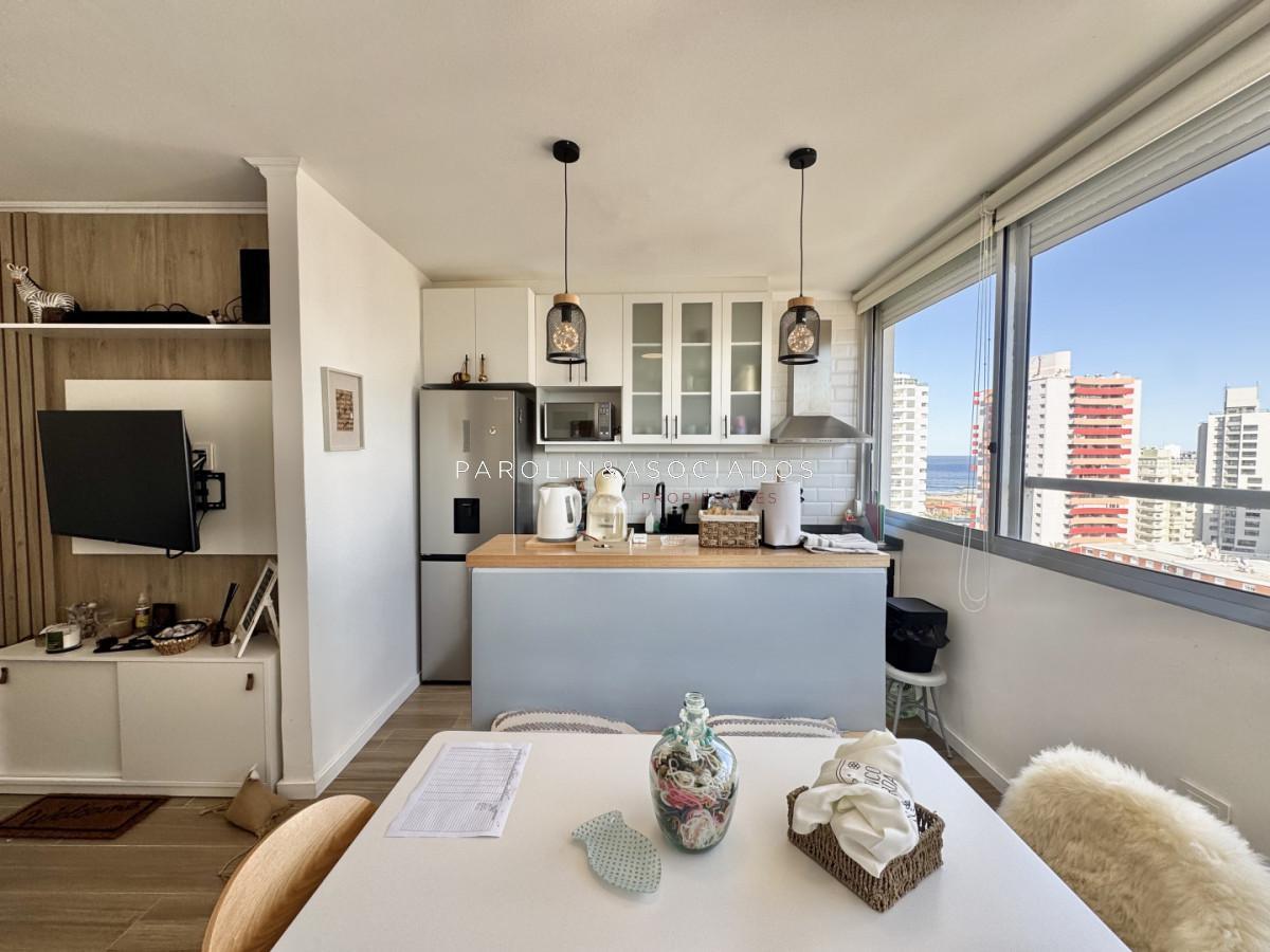 Foto de Departamento en venta en Uruguay, Oportunidad en Punta del Este, imagen 5