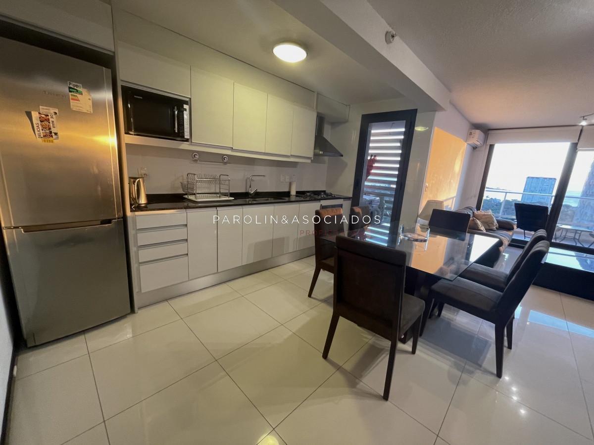Foto de Departamento en venta en Stradivarius, Oportunidad en Punta del Este, imagen 2