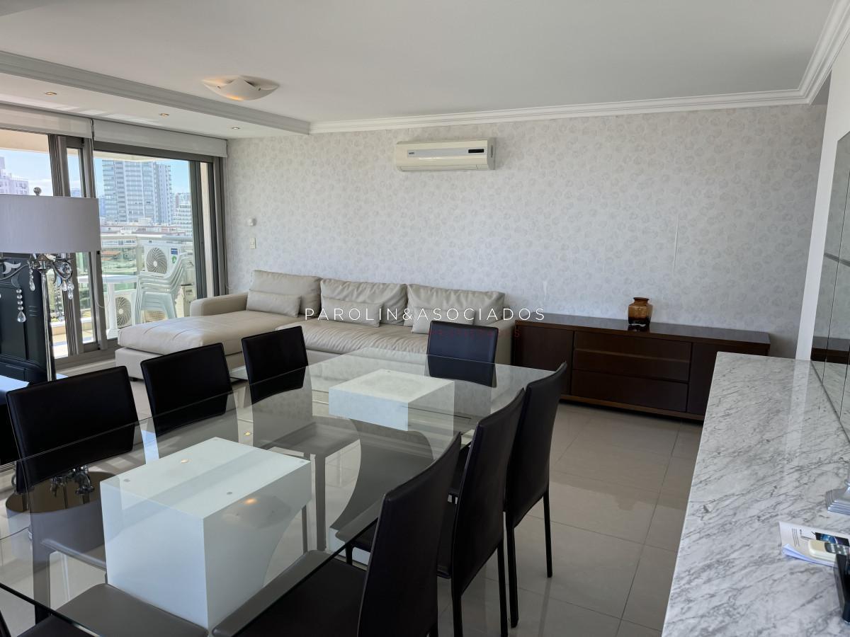 Foto de Departamento en venta en Imperiale II, Oportunidad en Punta del Este, imagen 2