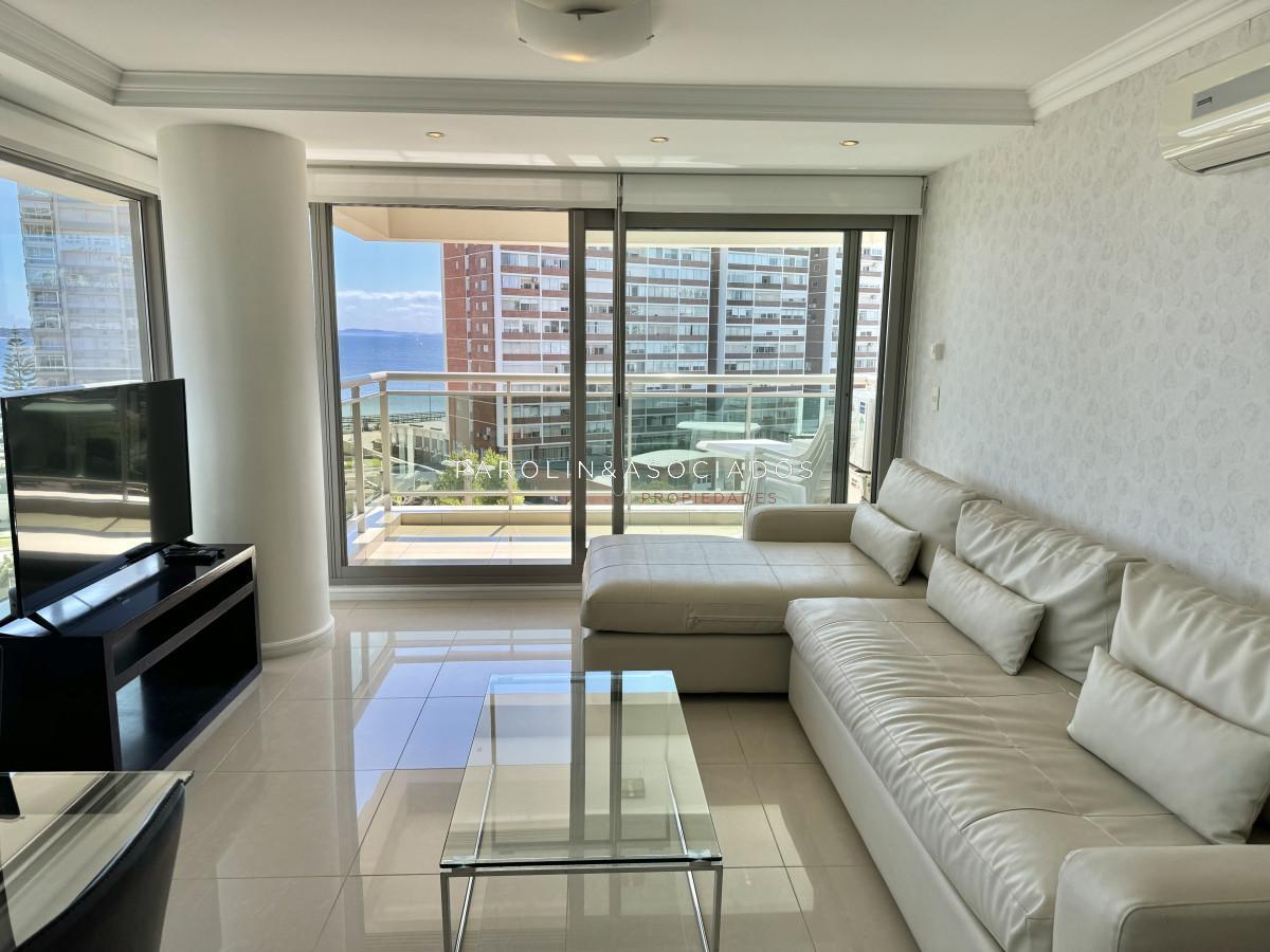 Foto de Departamento en venta en Imperiale II, Oportunidad en Punta del Este, imagen 4