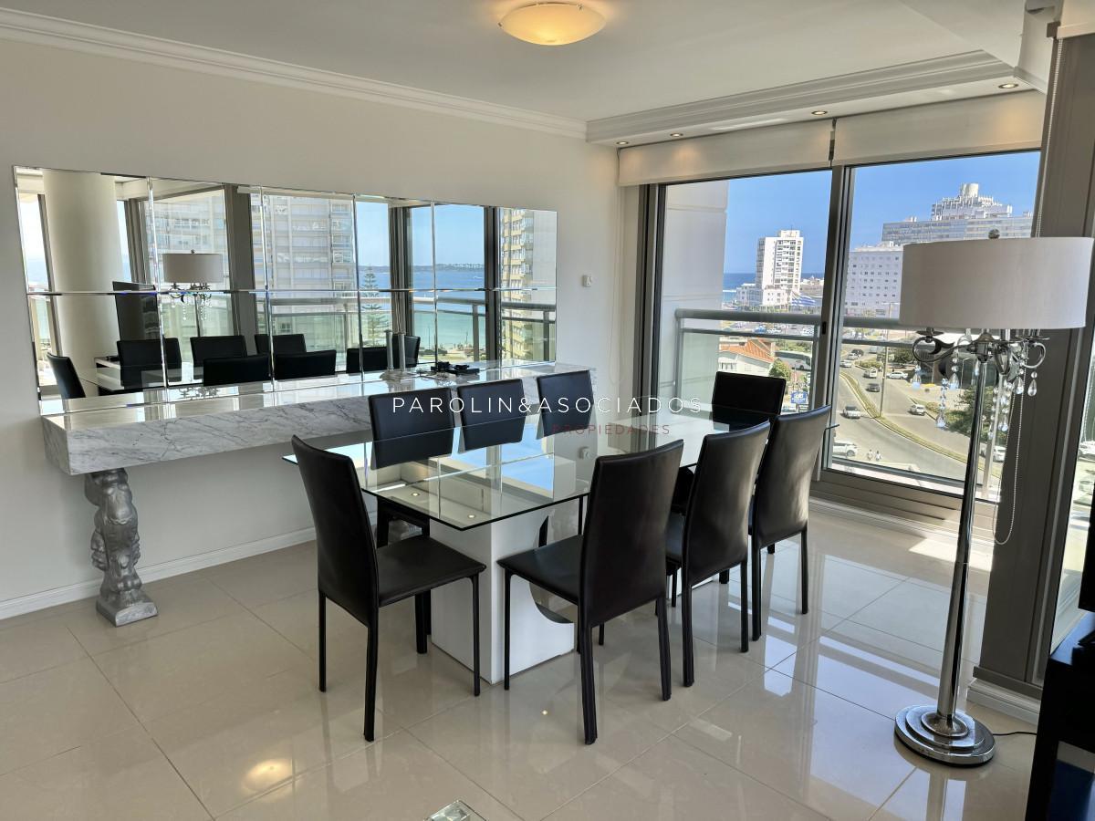 Foto de Departamento en venta en Imperiale II, Oportunidad en Punta del Este, imagen 3