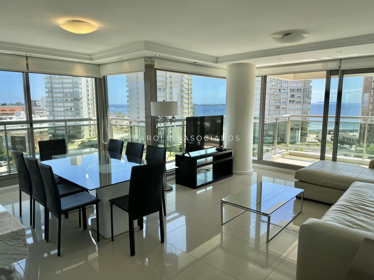 Foto de Departamento en venta en Imperiale II, Oportunidad en Punta del Este, imagen 1