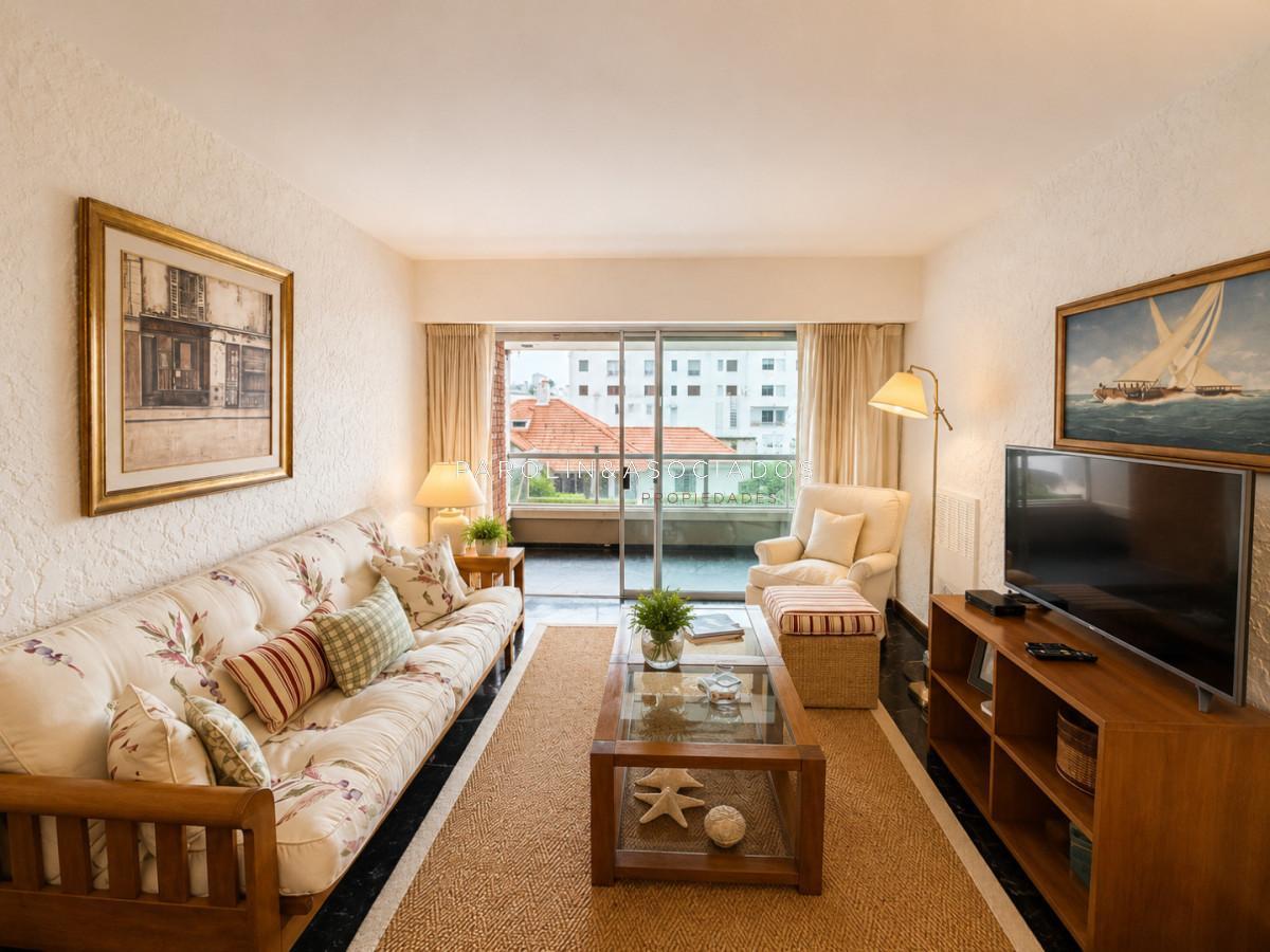 Foto de Departamento en venta en La Caleta, Oportunidad en Punta del Este, imagen 1