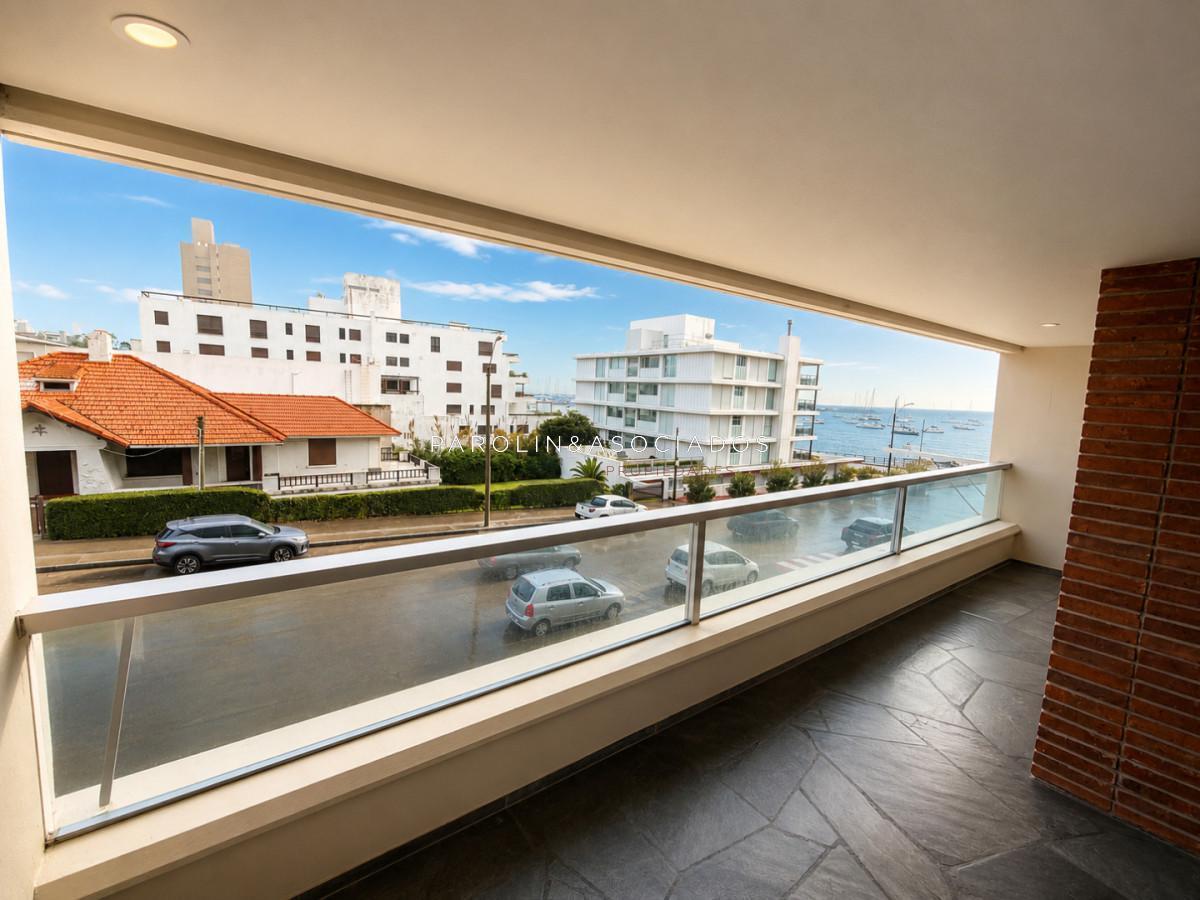 Foto de Departamento en venta en La Caleta, Oportunidad en Punta del Este, imagen 2