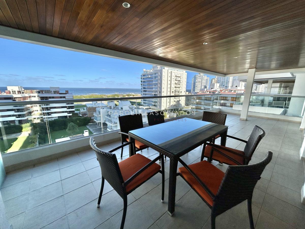 Foto de Departamento en venta en Icon Brava Tower, Oportunidad en Punta del Este, imagen 2